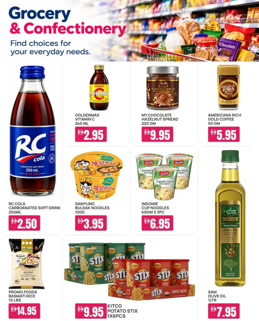 Day To Day Special Offers | Latest Deals page 7
