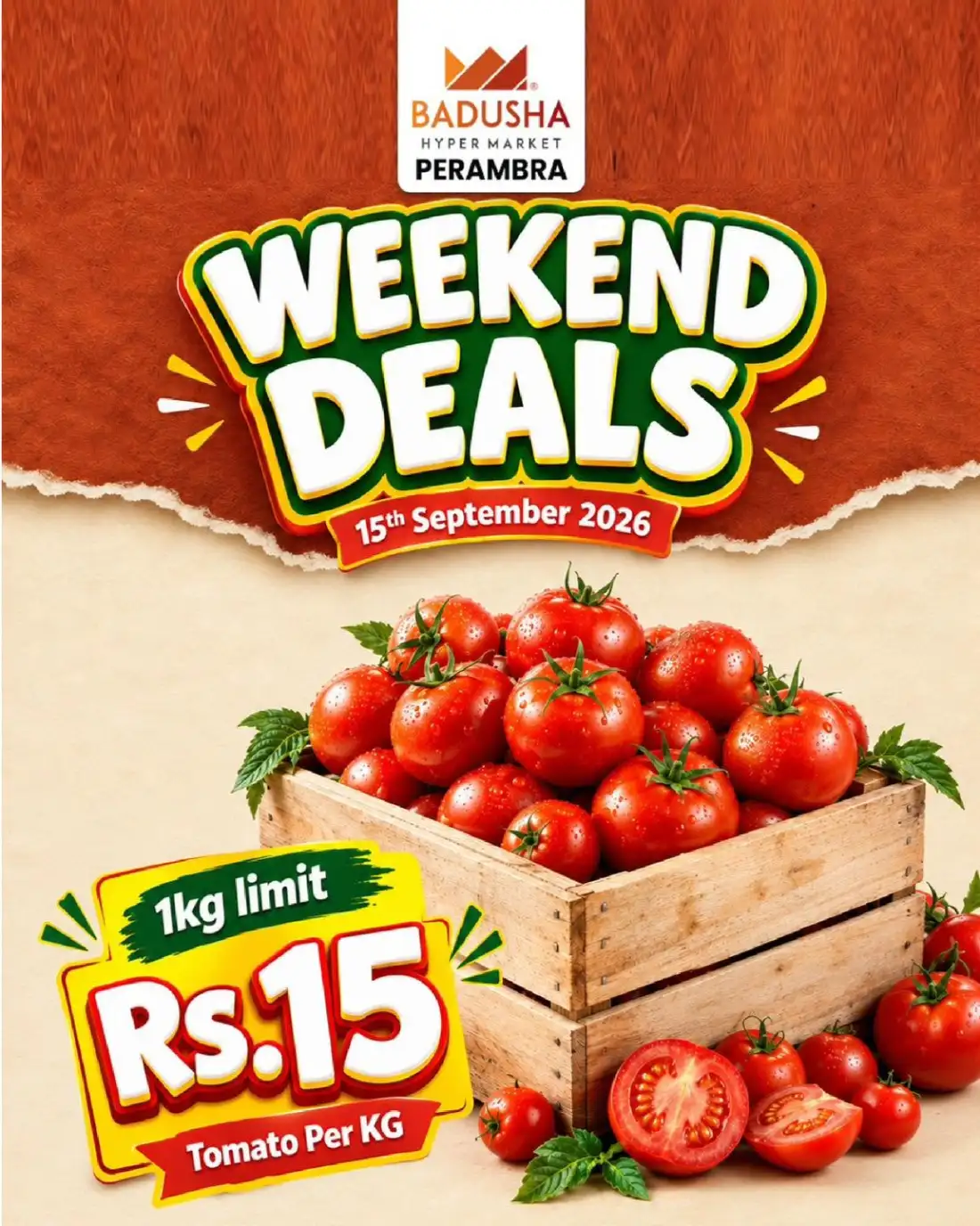 Weekend deals page 6