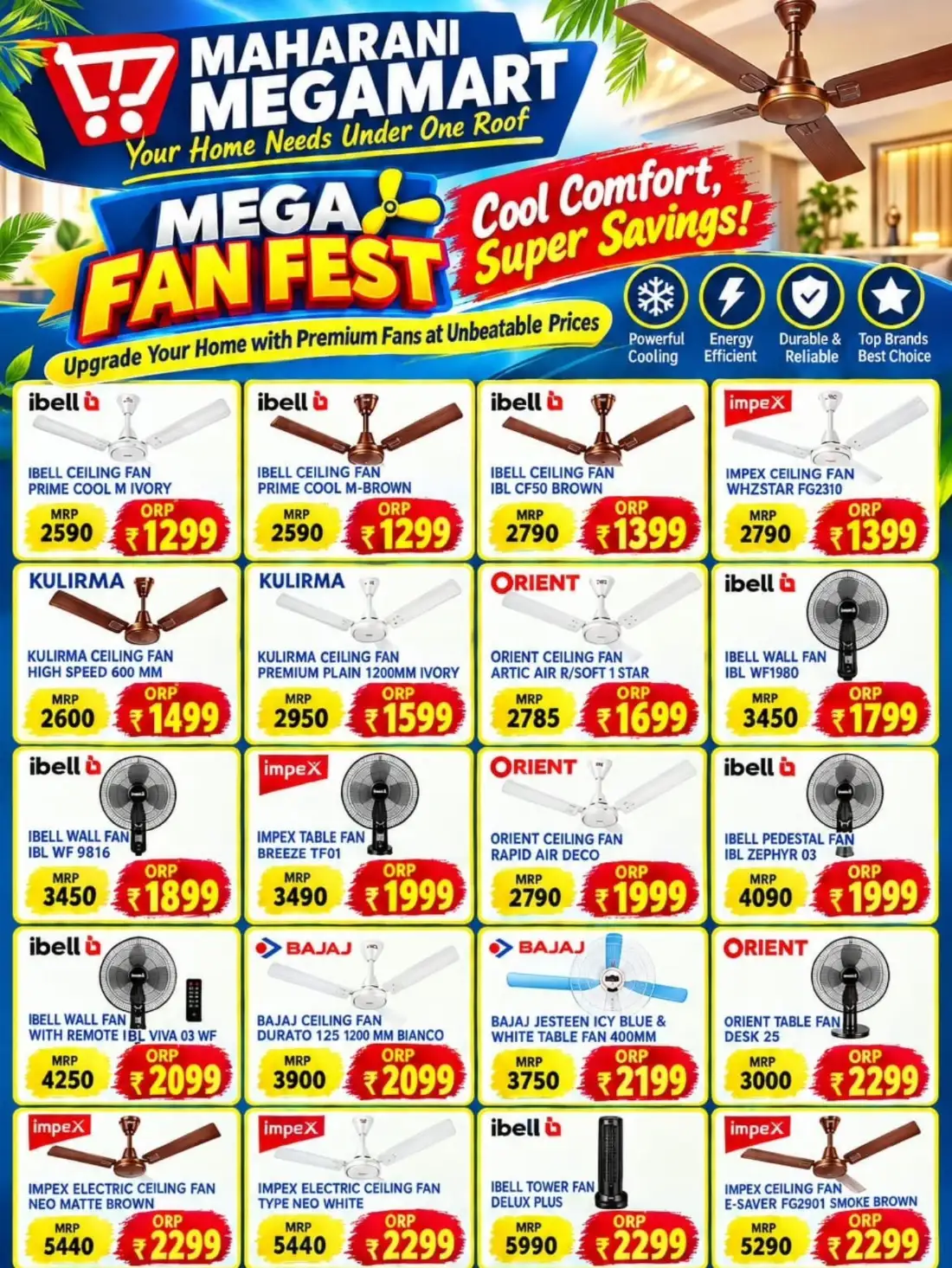 Weekend offer page 3