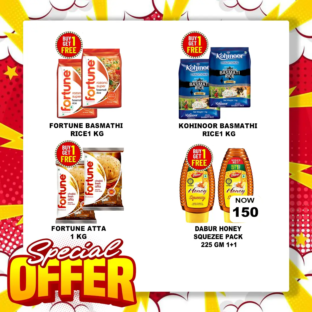 Weekend Thrill Deals page 4