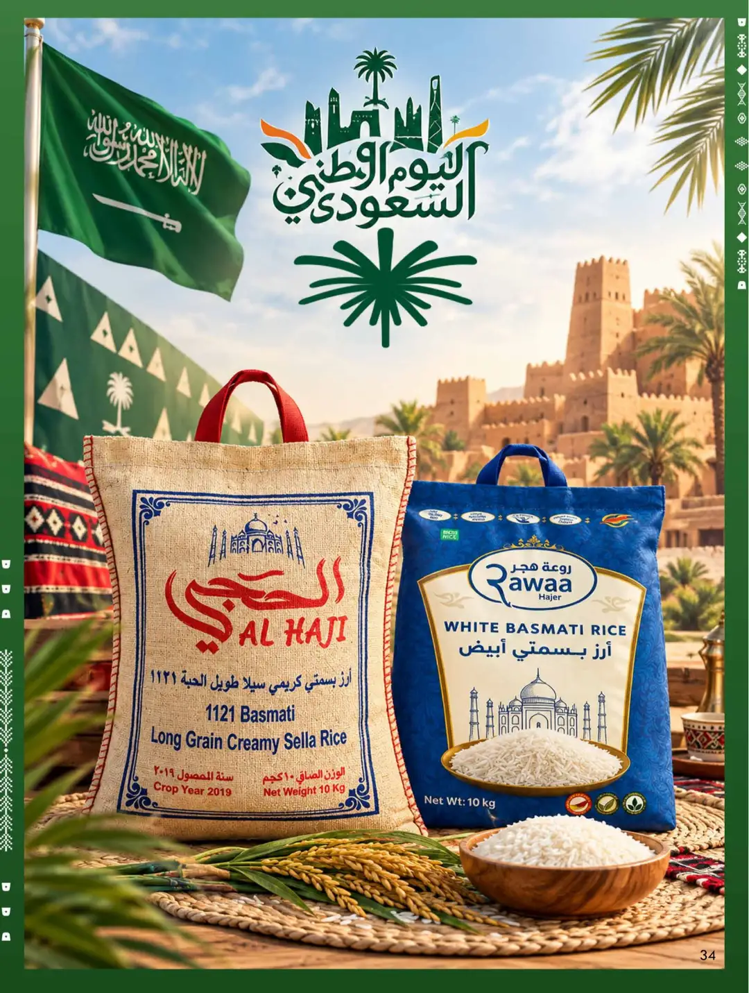 Al Amer Markets | Latest Offers & Top Deals page 34