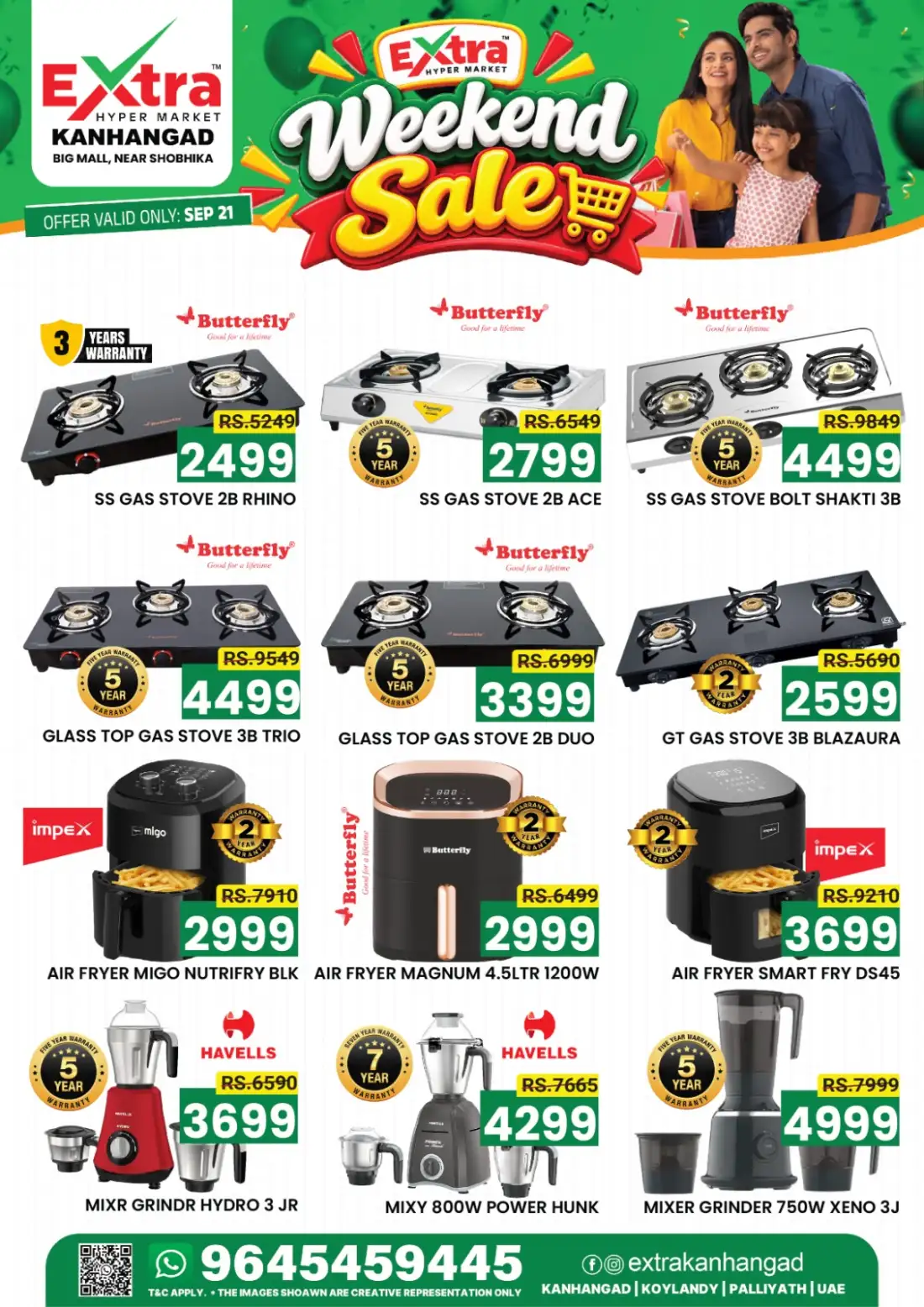 Weekend sale page 2