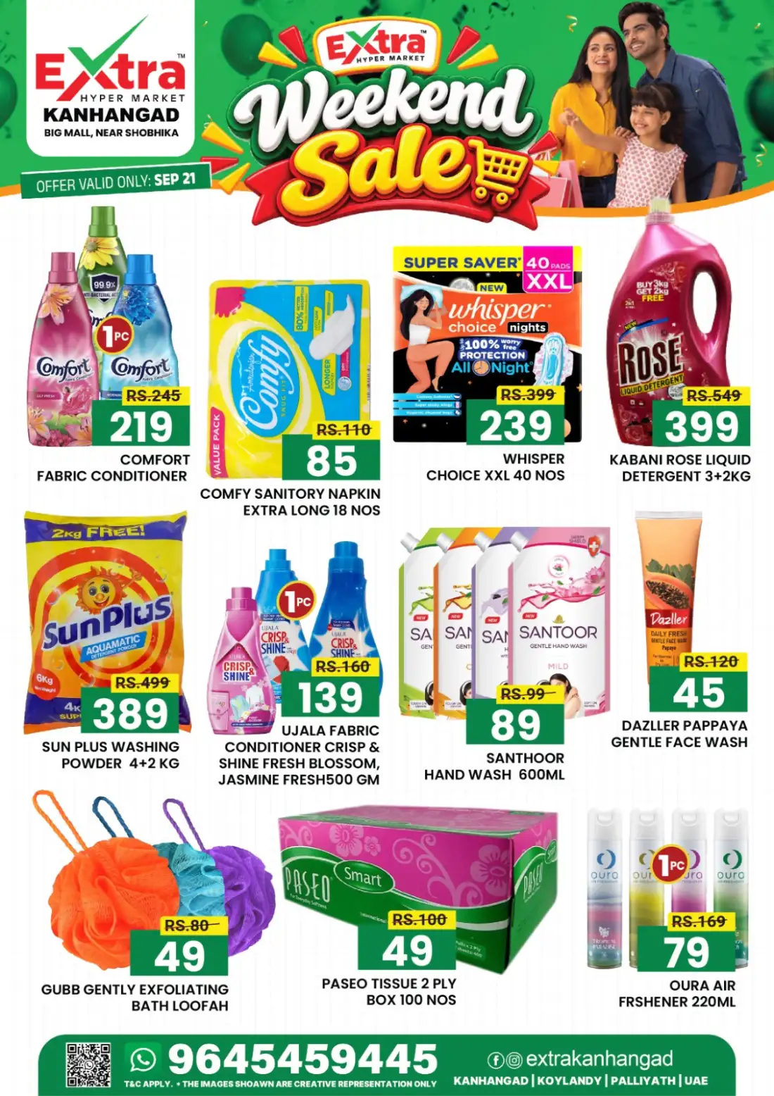 Weekend sale page 5