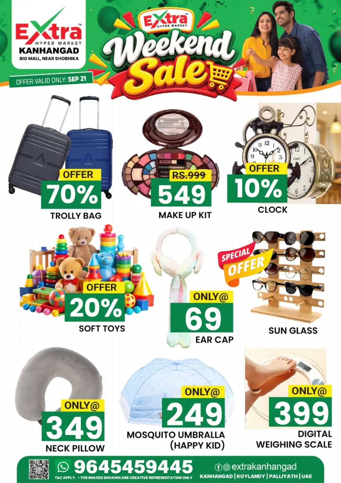 Weekend sale page 7