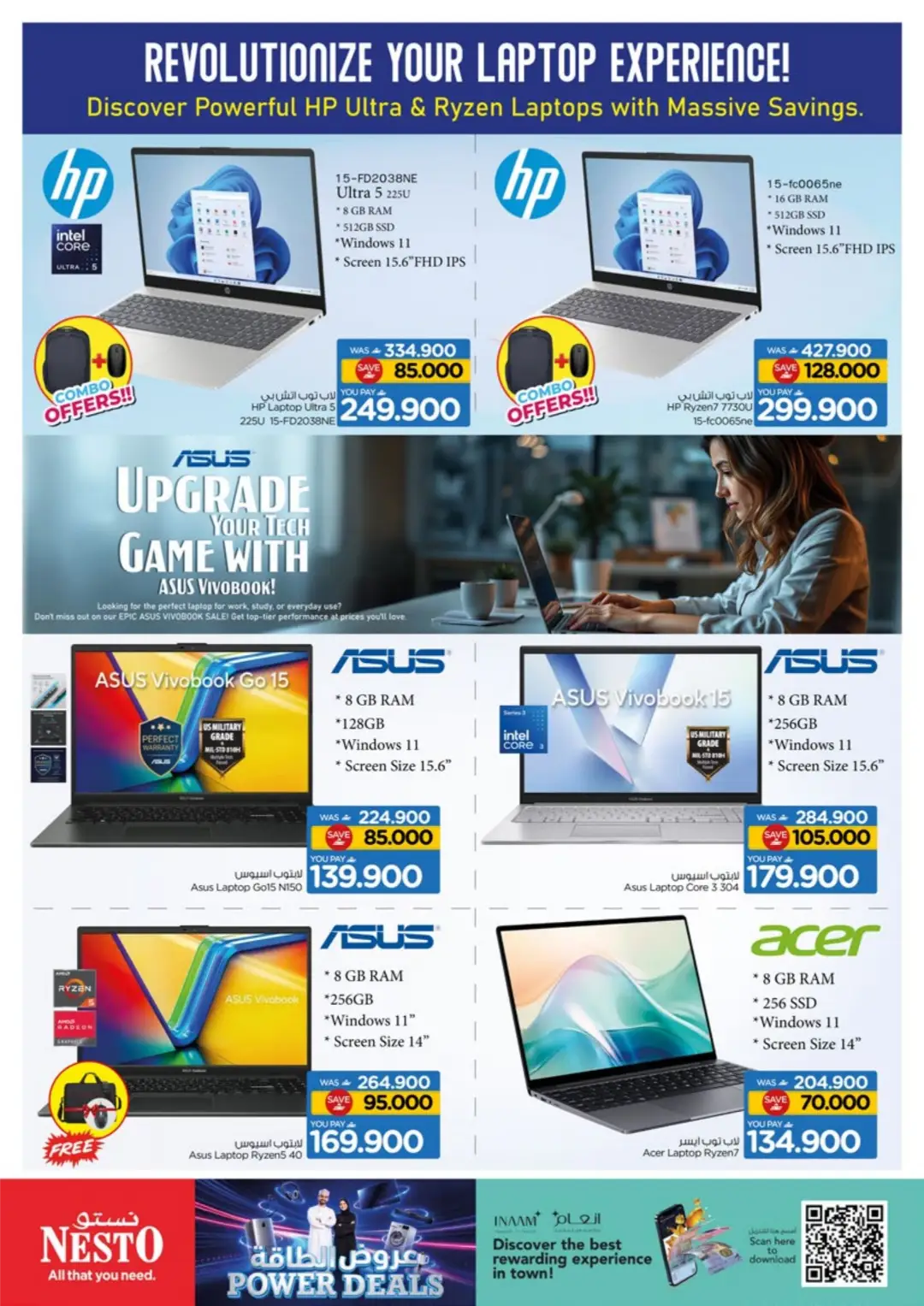 Nesto Power Deals | Offers & Promotions page 9