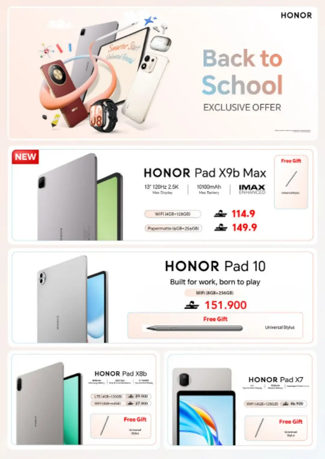 Nesto Power Deals | Offers & Promotions page 12