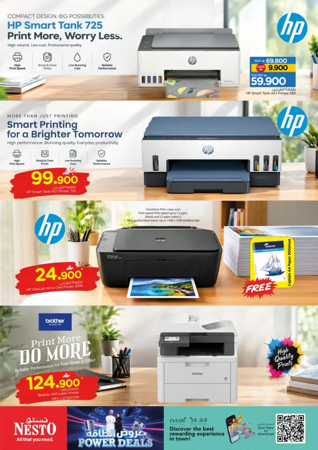 Nesto Power Deals | Offers & Promotions page 13