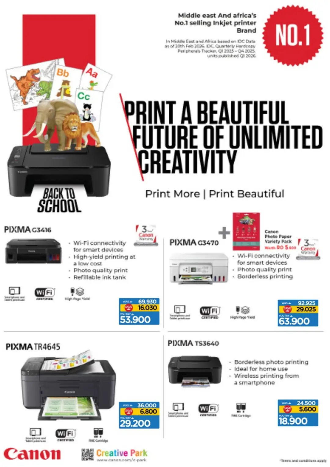 Nesto Power Deals | Offers & Promotions page 14