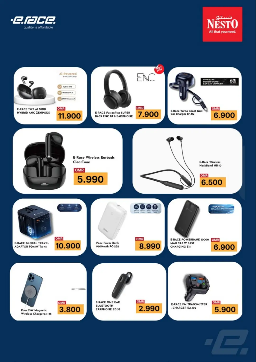 Nesto Power Deals | Offers & Promotions page 27