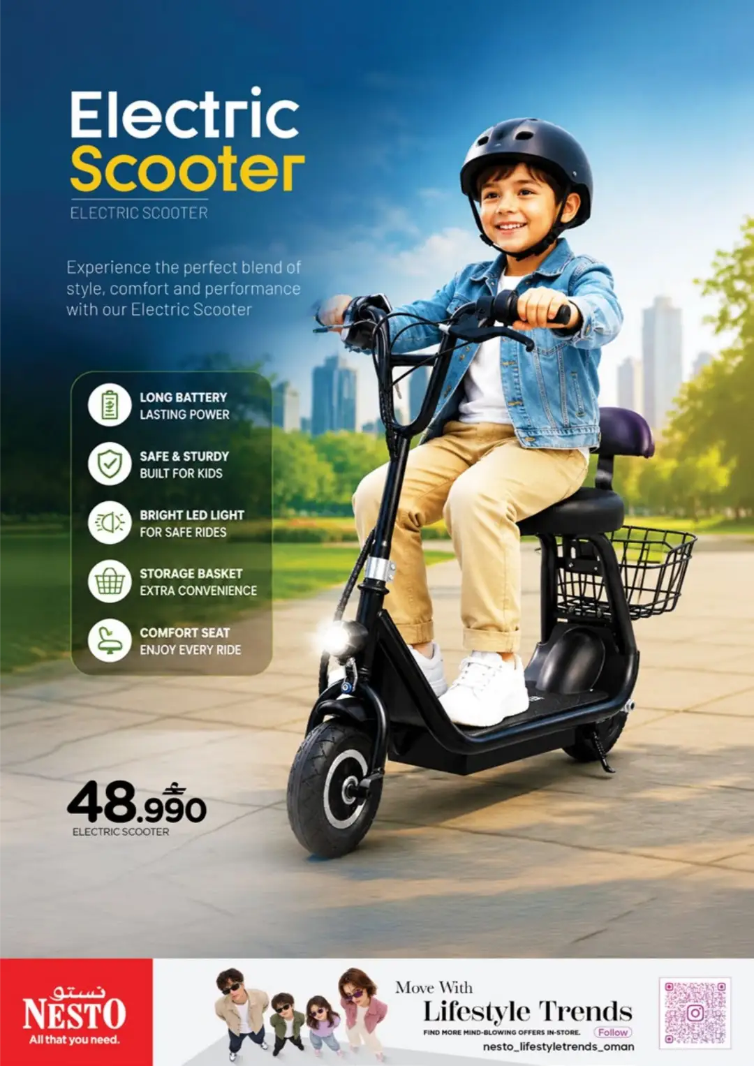 Nesto Power Deals | Offers & Promotions page 28