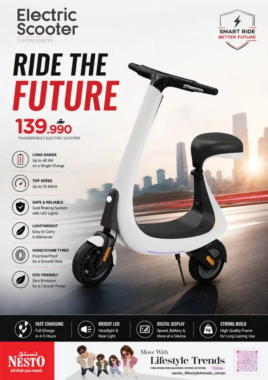 Nesto Power Deals | Offers & Promotions page 29