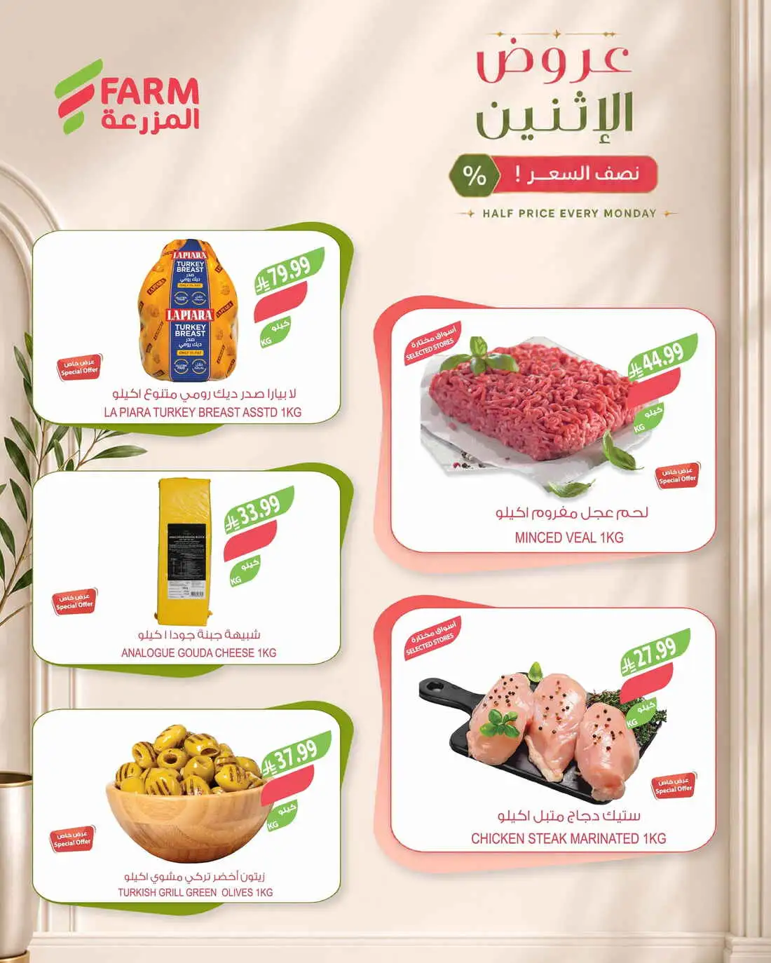Monday offer page 2