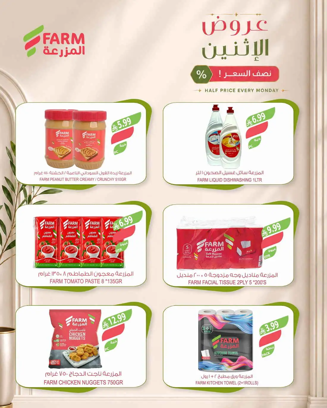 Monday offer page 5