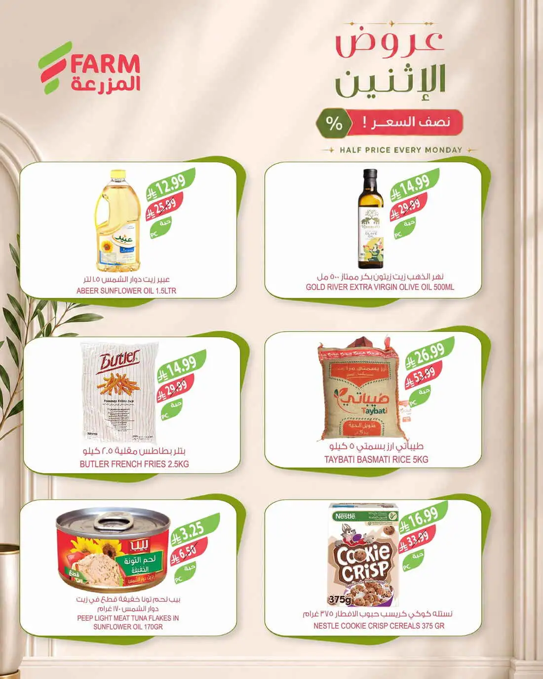 Monday offer page 6