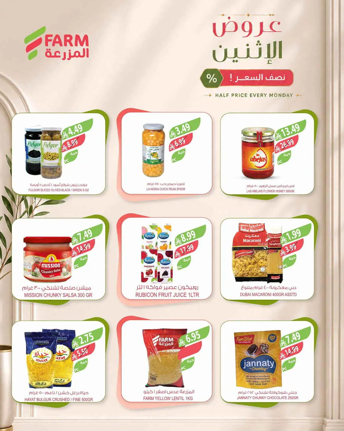 Monday offer page 7