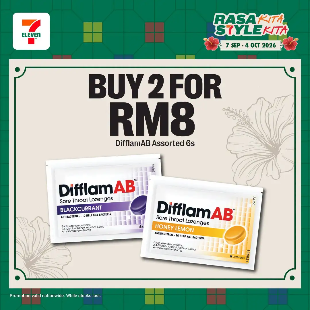 7-Eleven | Latest Promotion & Catalogue page 11