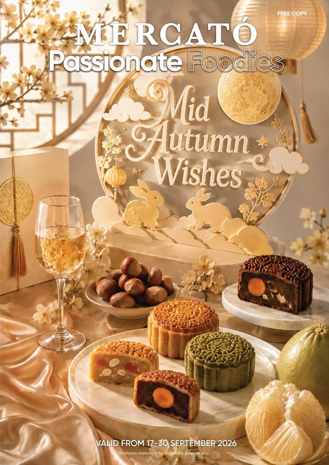Mercato Mid Autumn Wishes Promotion page 1