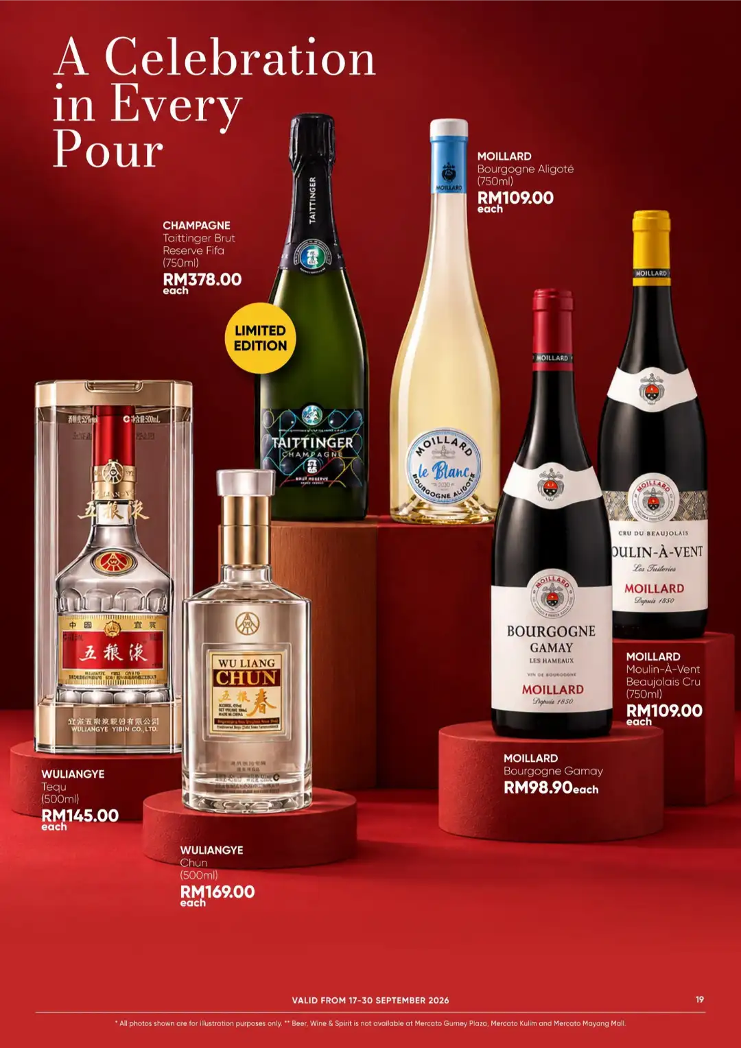 Mercato Mid Autumn Wishes Promotion page 19