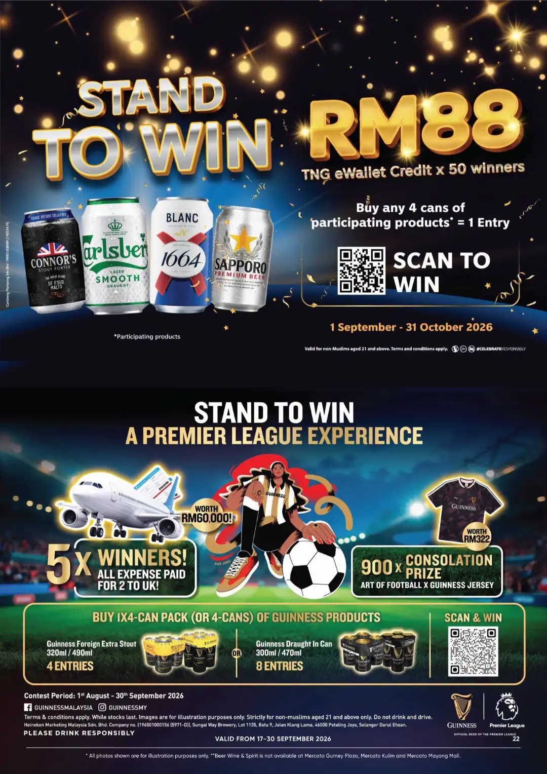 Mercato Mid Autumn Wishes Promotion page 22