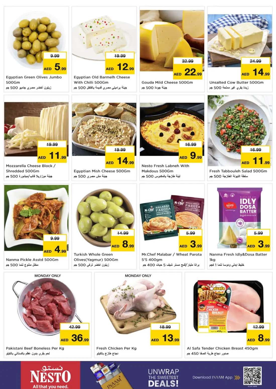 Nesto Al Warsan Super Days Deals page 8