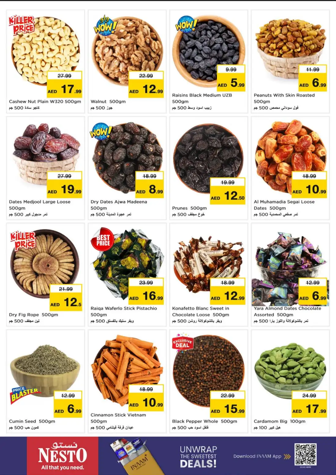 Nesto Maleha St Industrial Area 17 Golden Festival page 5
