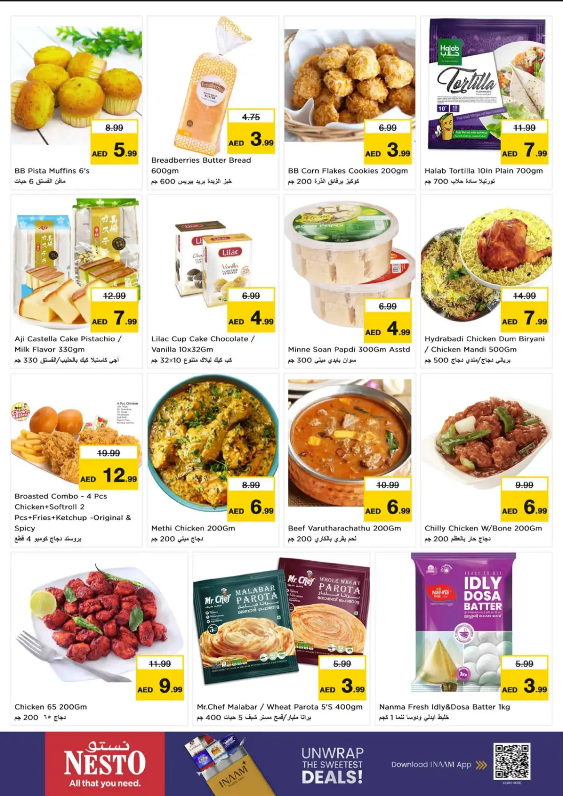 Nesto Rolla Super Days Deals page 8