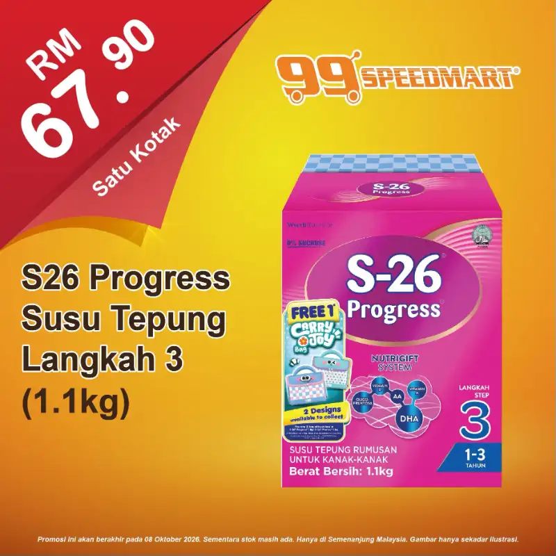 99 Speedmart Promotion | Latest Catalogues page 13