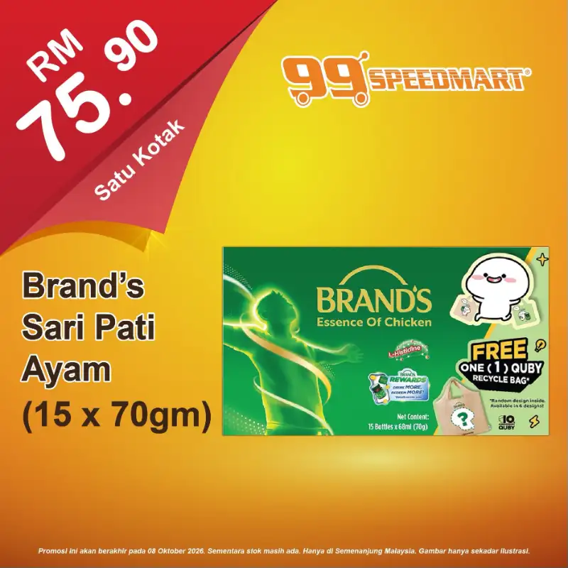 99 Speedmart Promotion | Latest Catalogues page 15