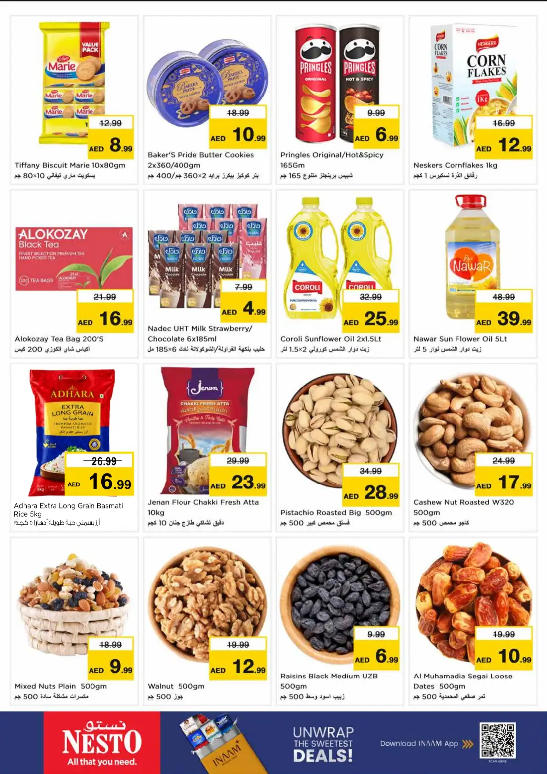 Nesto Opp China Mall Al Jurf Super Days Offers page 2