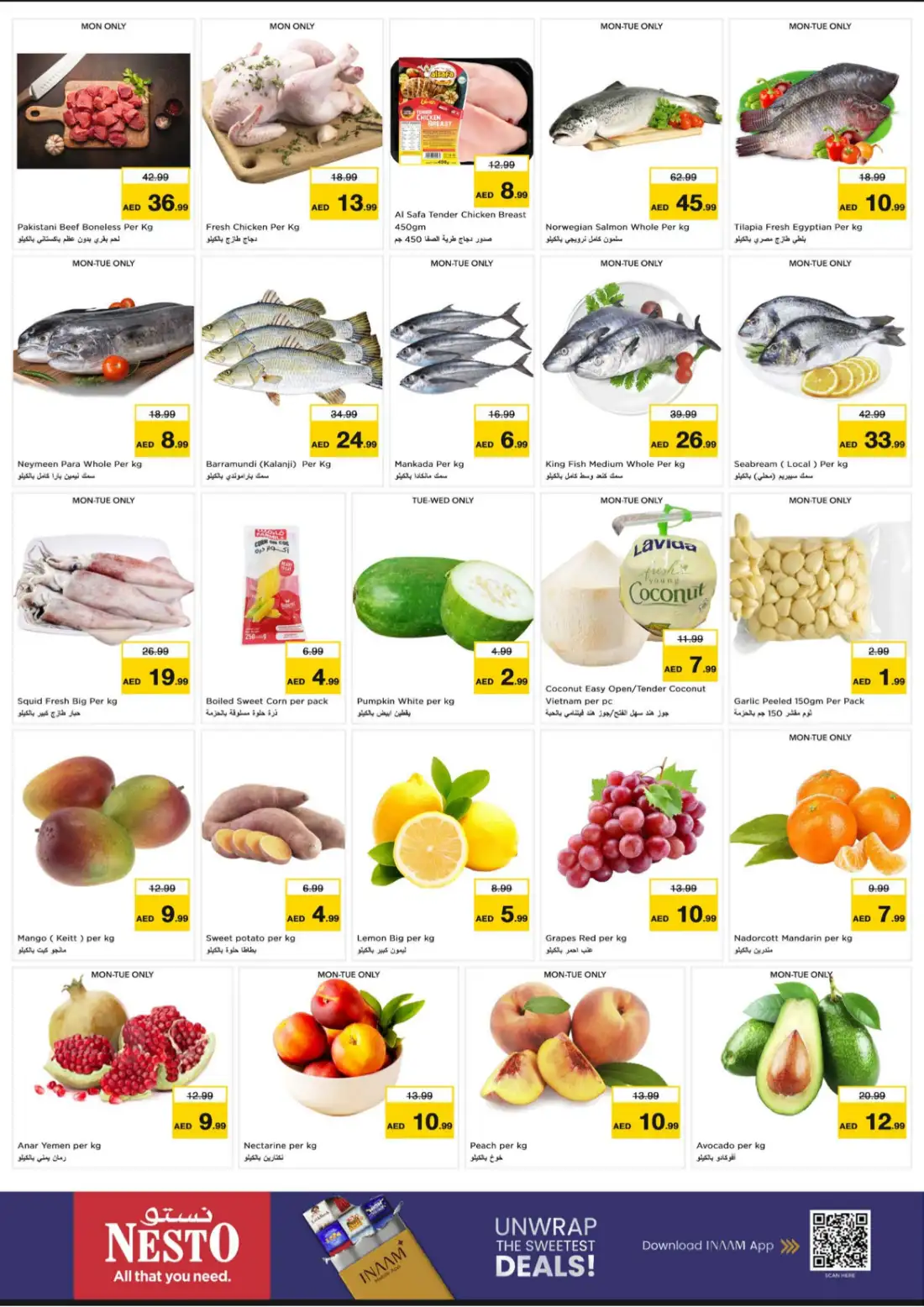 Nesto Super Days Offers page 2
