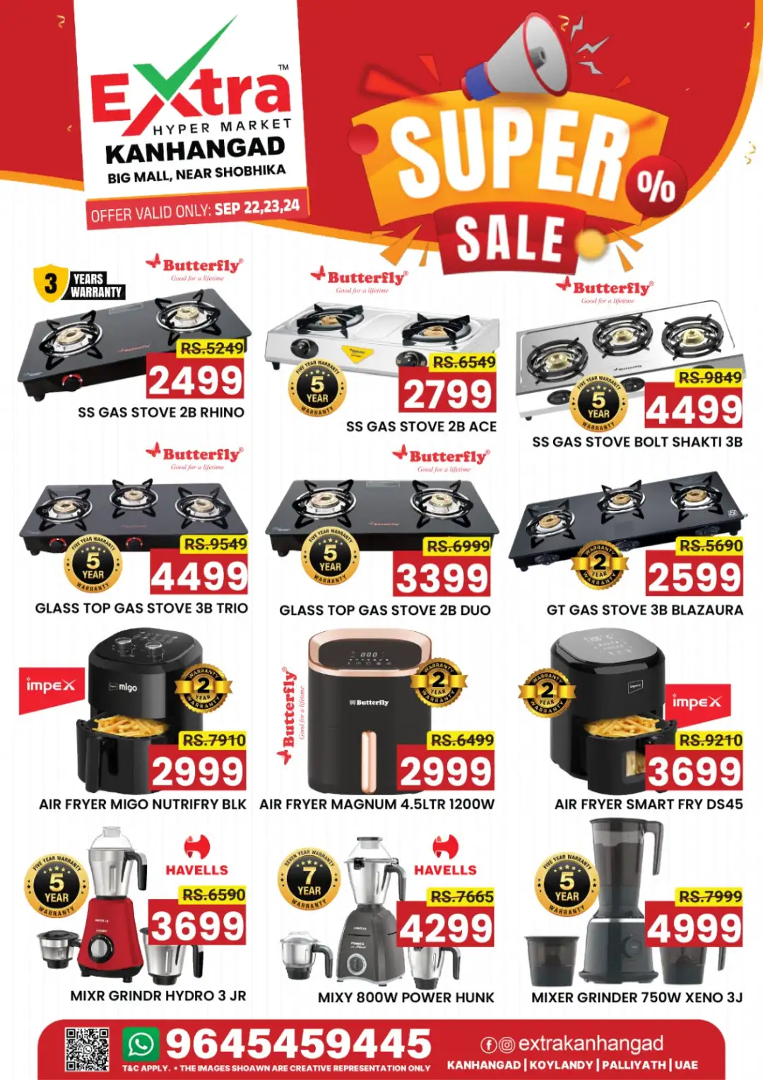 Super sale page 5