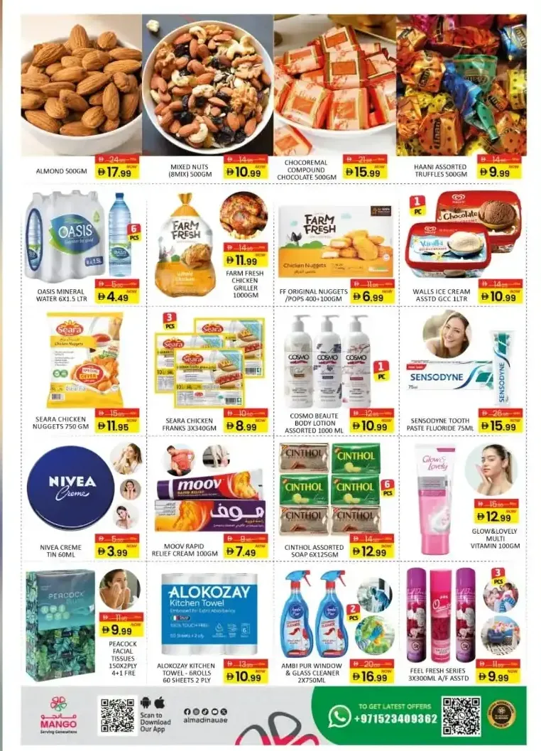 Mango Hypermarket DIP2 Midweek Super Deals page 2