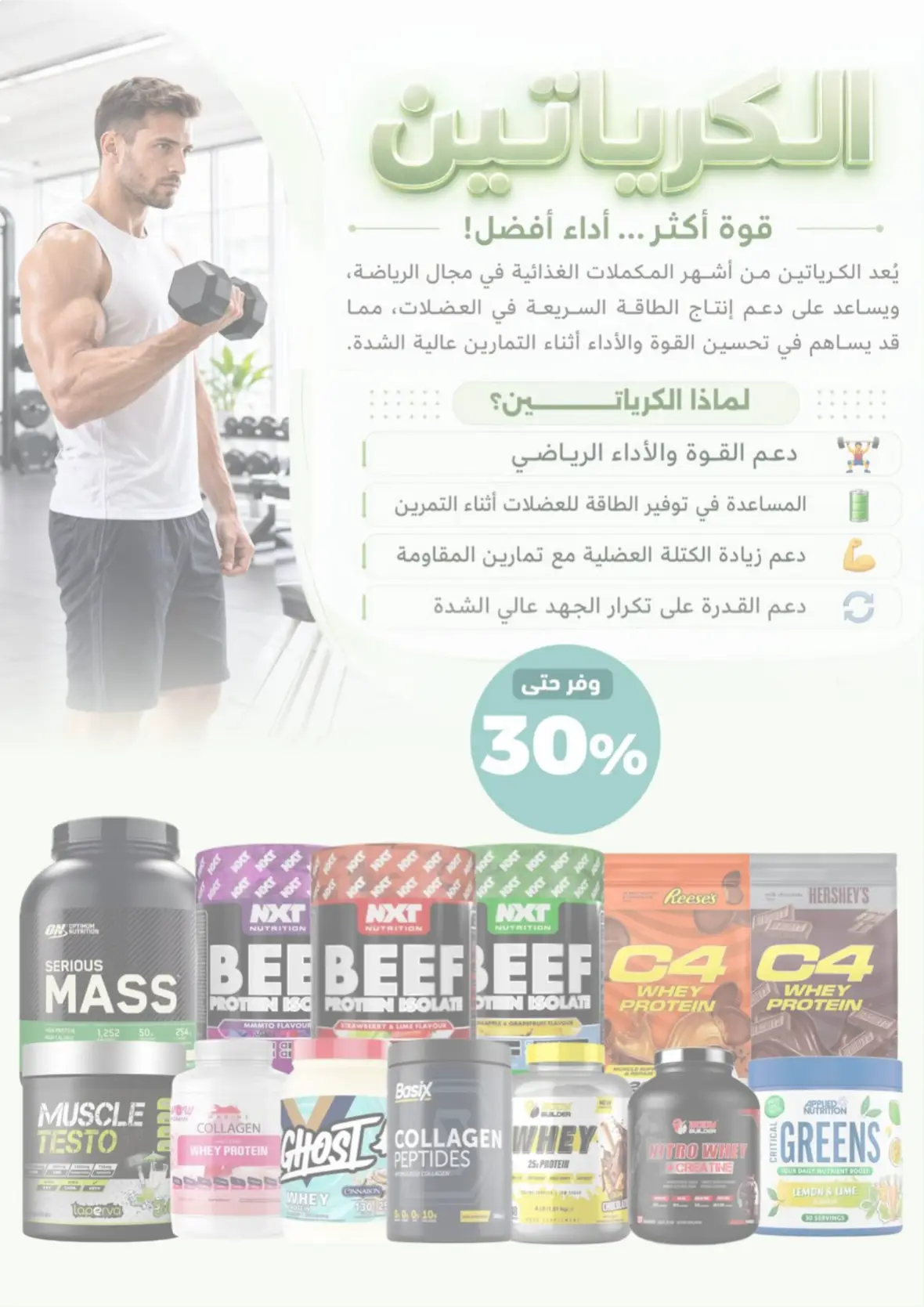 United Pharmacy | Health & Dietary Supplements Offers page 23