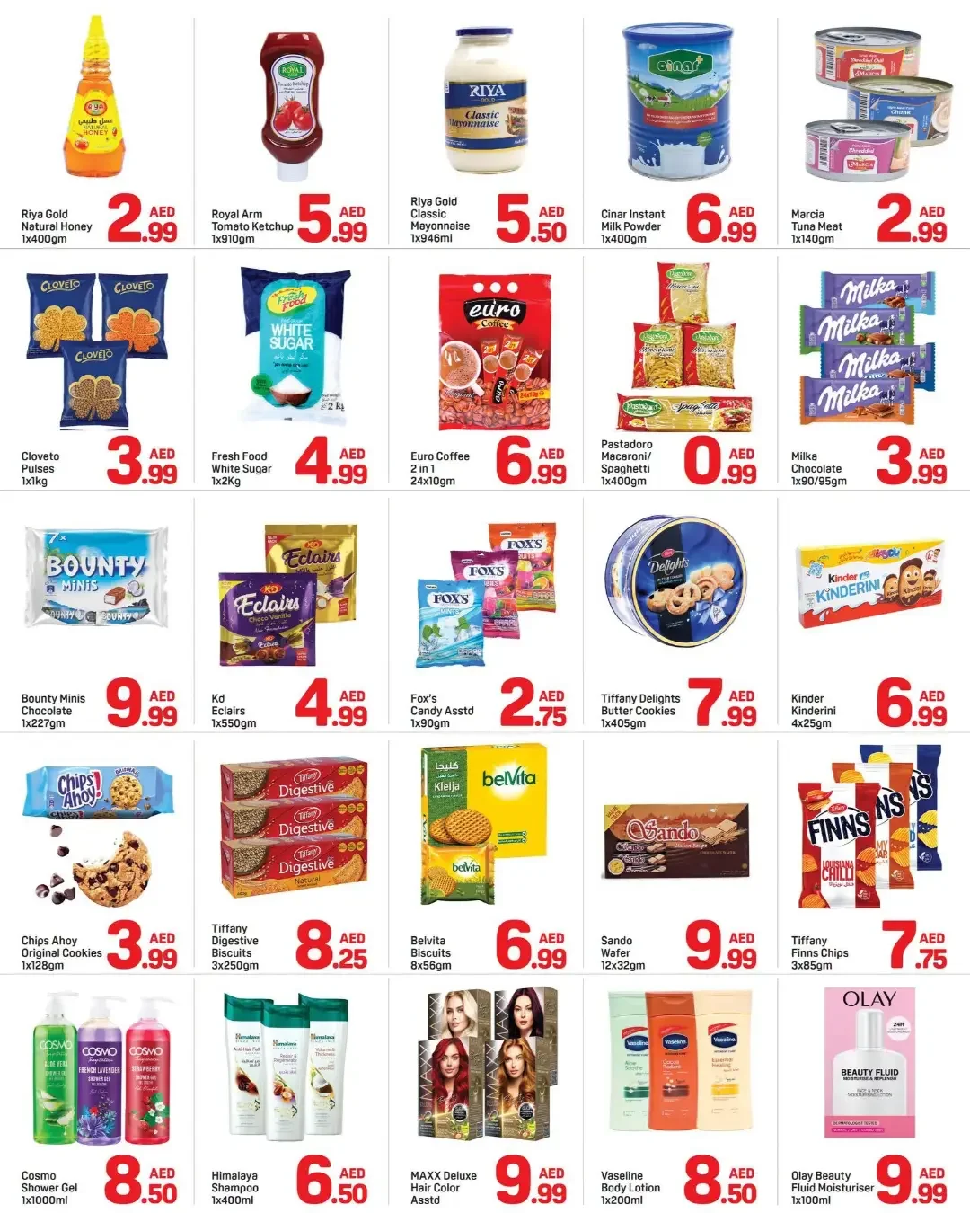 Day to Day Al Ittihad Street Dubai | Latest Offers & Deals page 4
