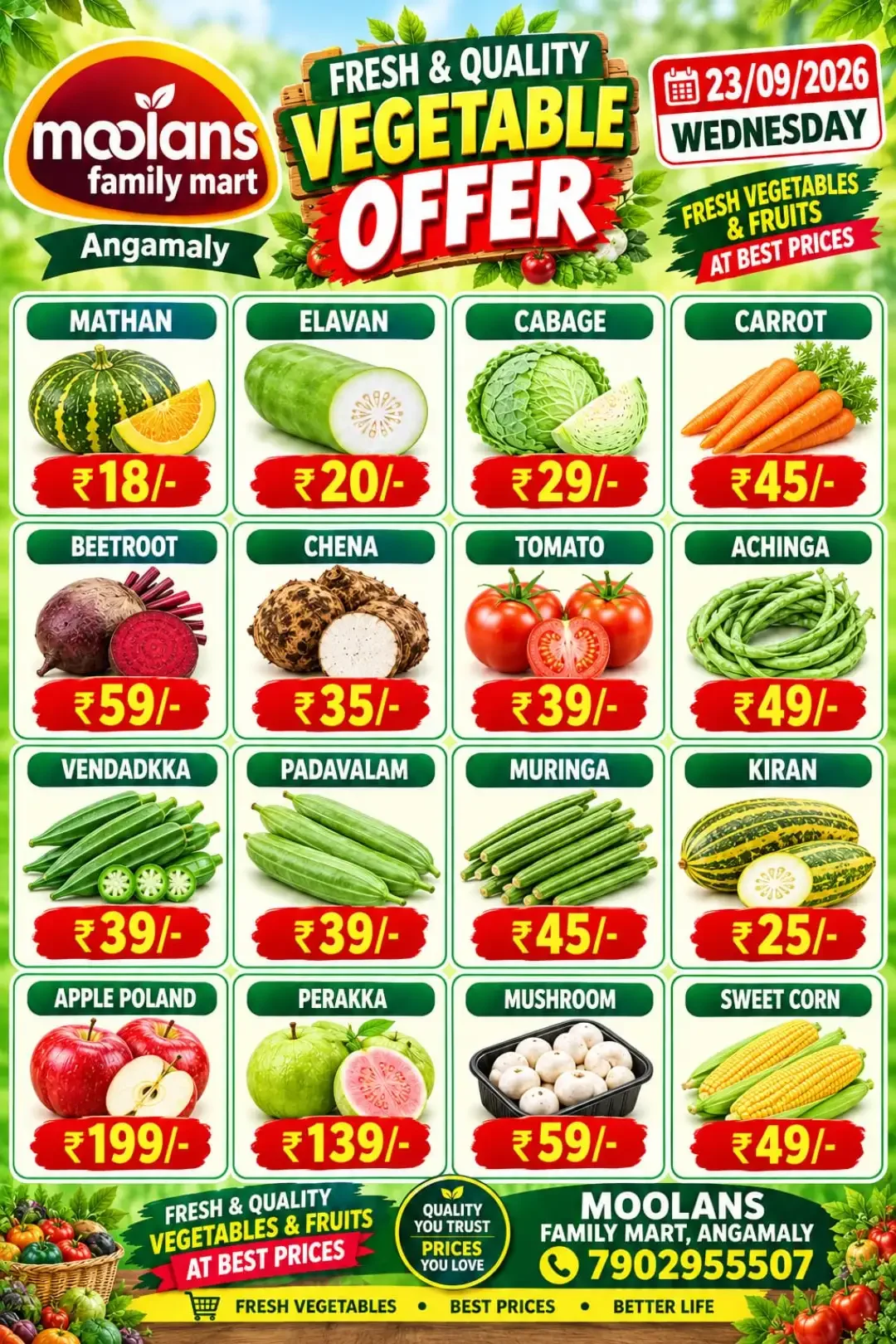 Fresh deals page 1