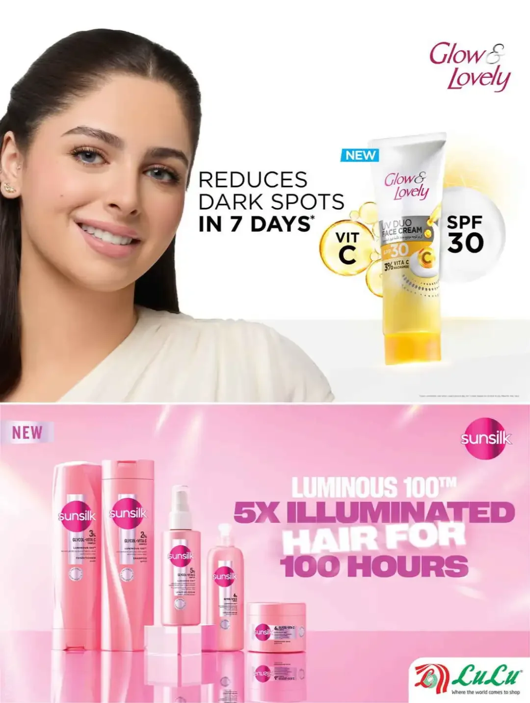 LuLu Hypermarket Saudi Shopping Fiesta Deals page 60