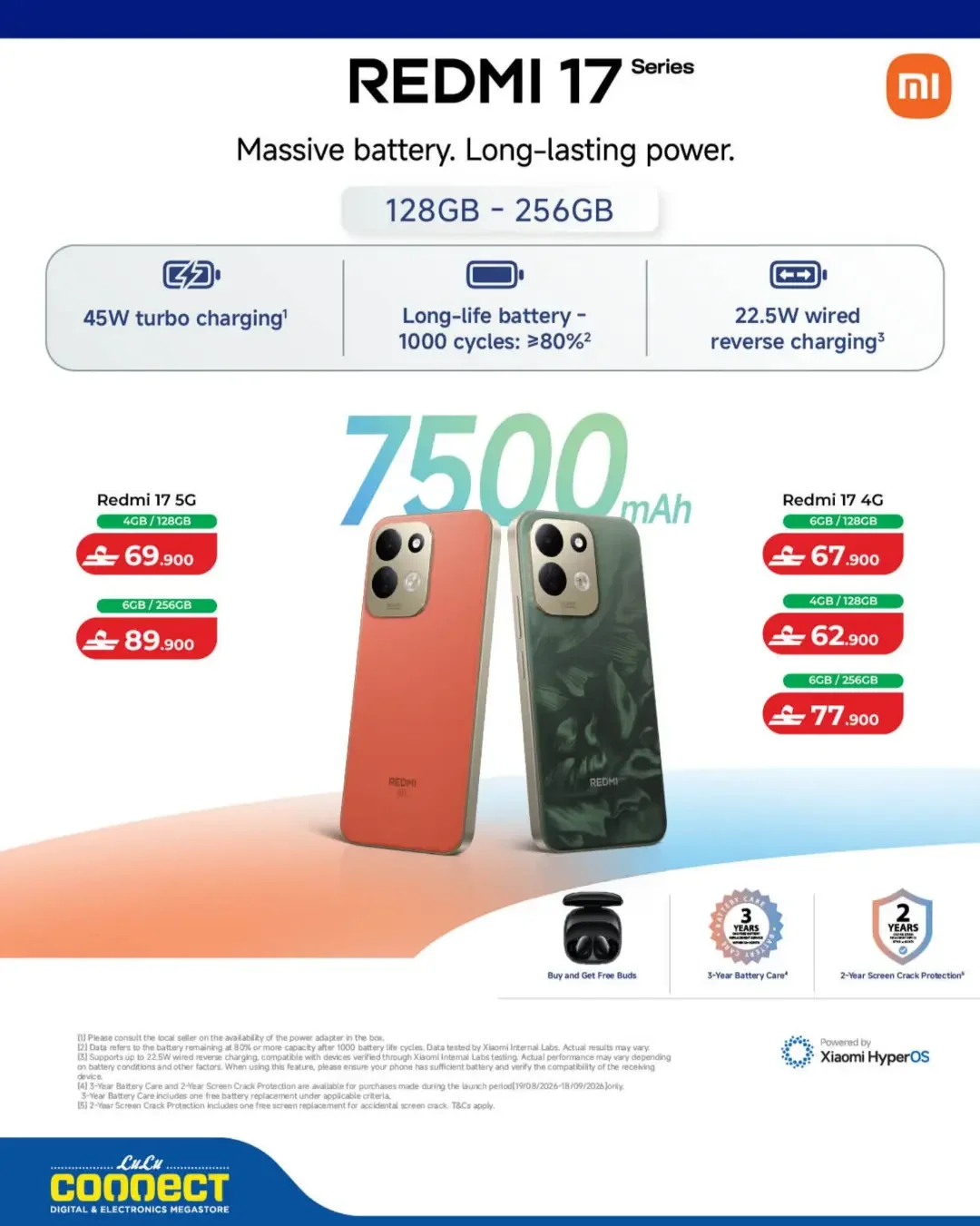 LuLu Tech Carnival | Electronics Offers page 24