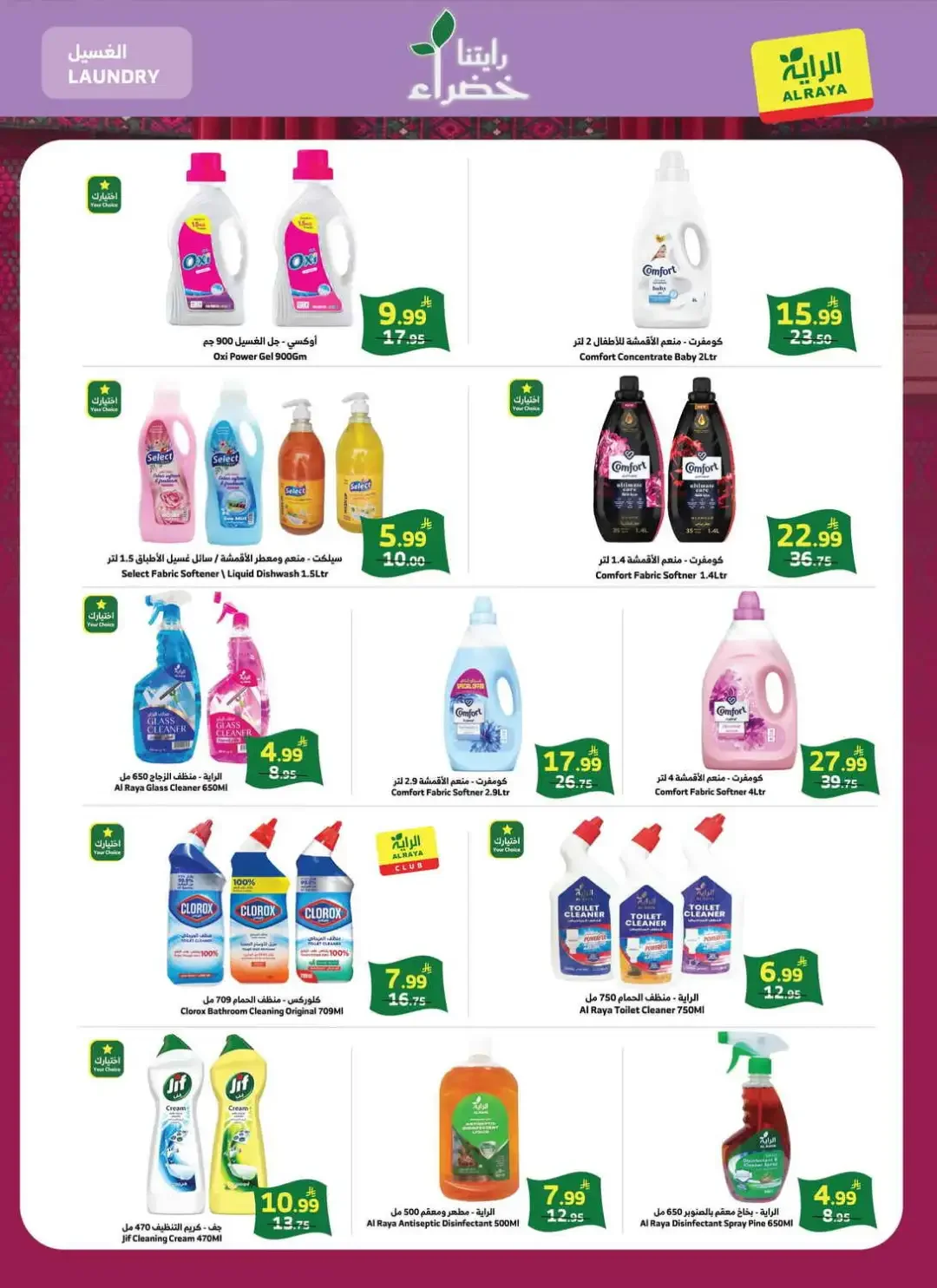 Al Raya | Latest Offers & Best Price page 3