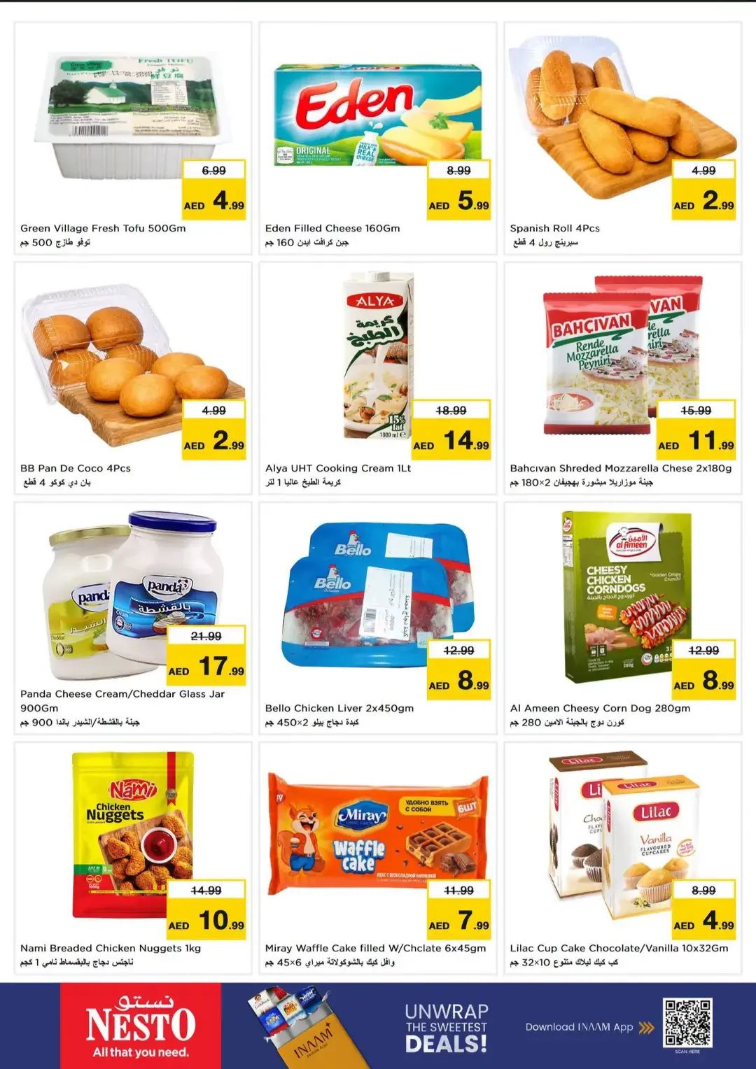 Nesto Proudly Pinoy Offers & Special Deals page 7