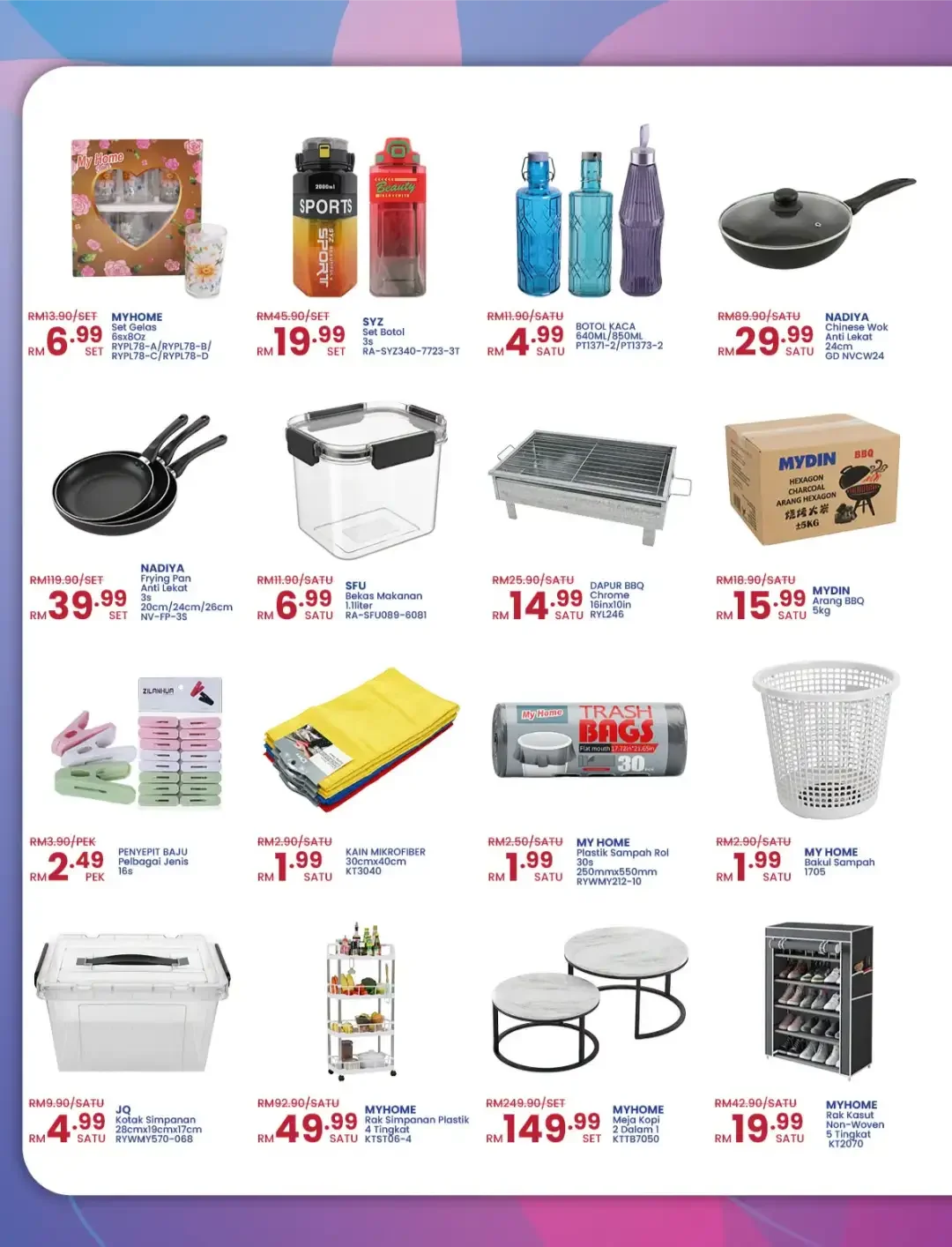 MYDIN Big Market Promotion & Borong Deals page 14