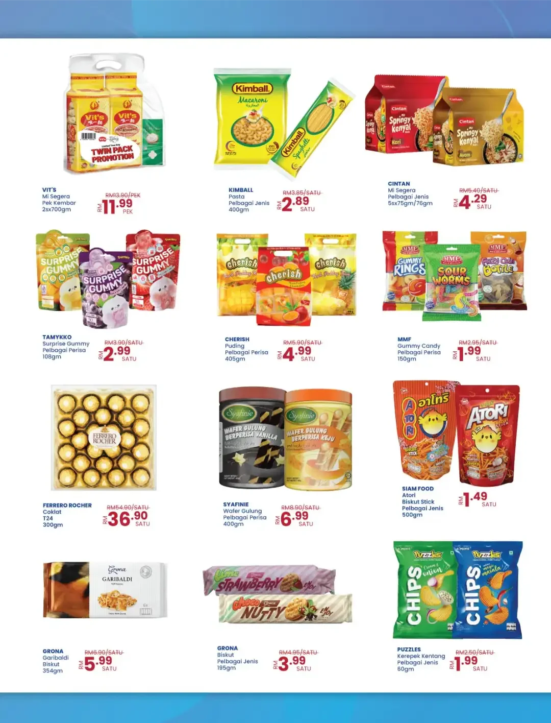 MYDIN Big Market Promotion & Borong Deals page 5