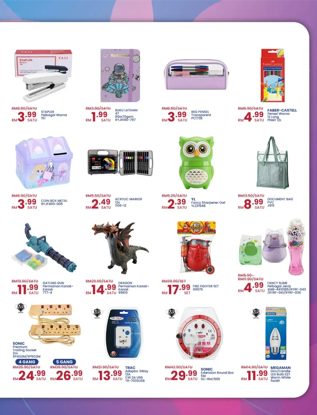 MYDIN Big Market Promotion & Borong Deals page 13