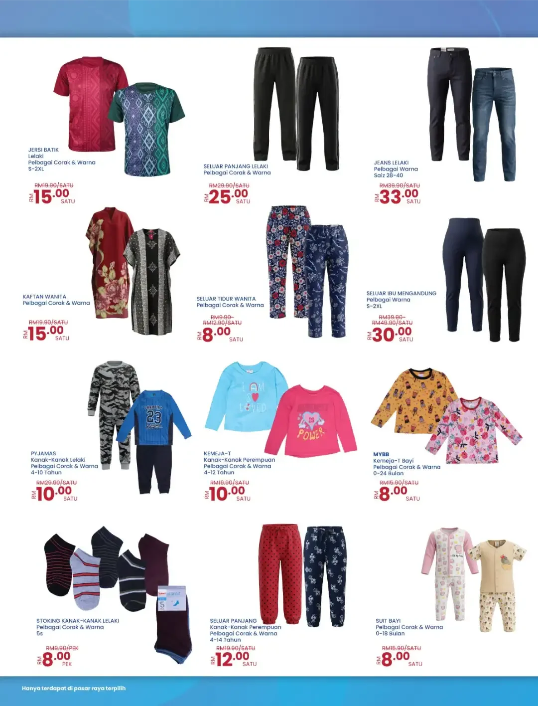 MYDIN Big Market Promotion & Borong Deals page 15