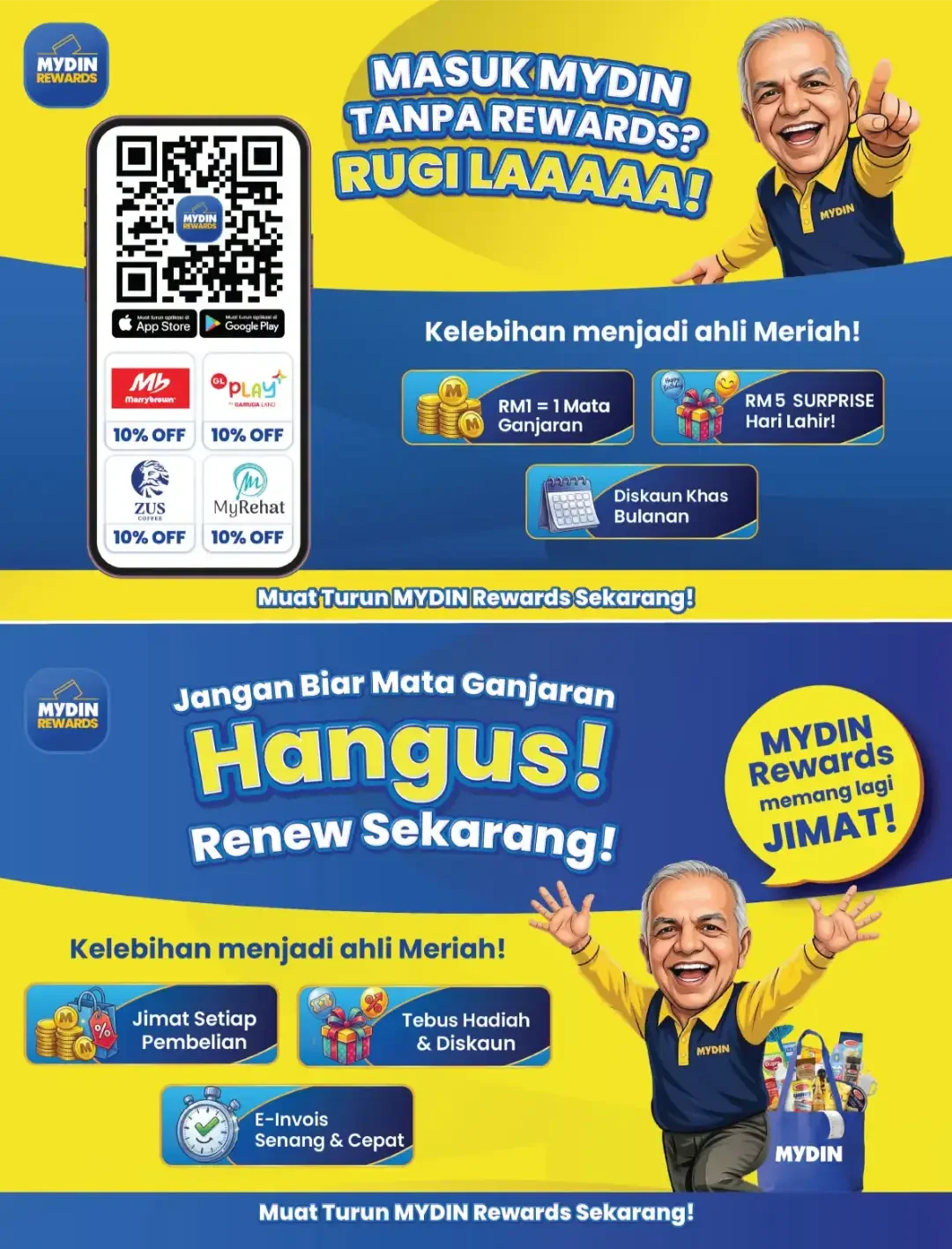 MYDIN Big Market Promotion & Borong Deals page 19
