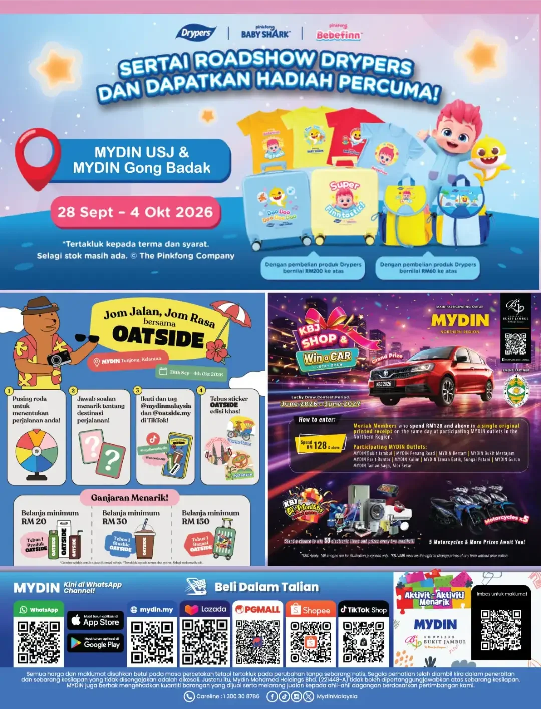 MYDIN Big Market Promotion & Borong Deals page 20