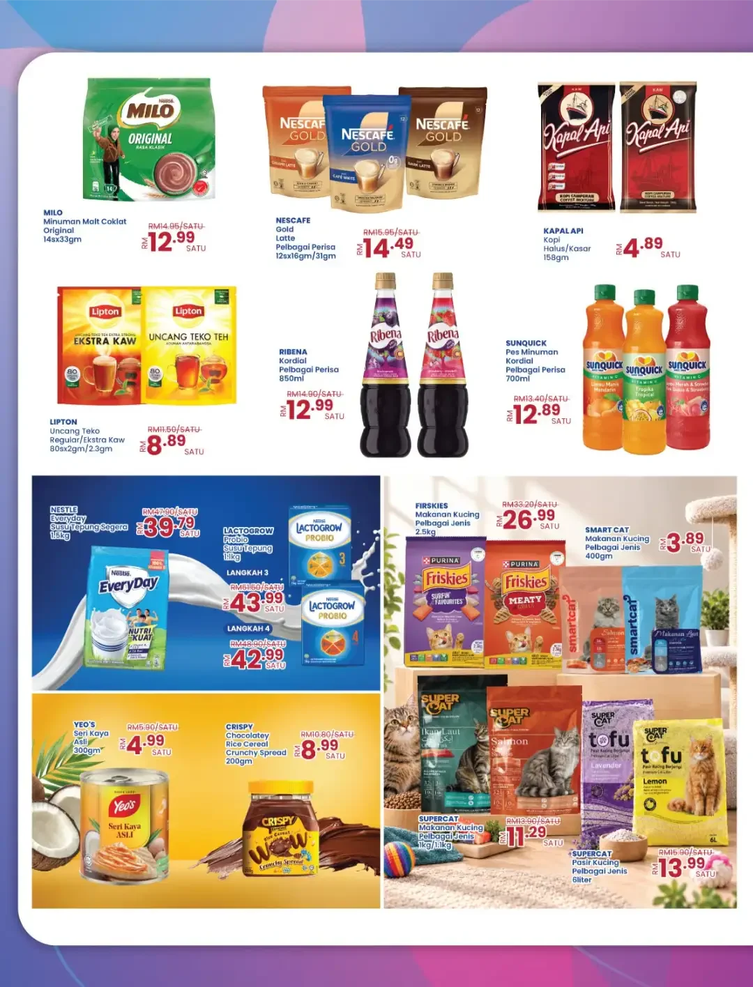 MYDIN Big Market Promotion & Borong Deals page 6