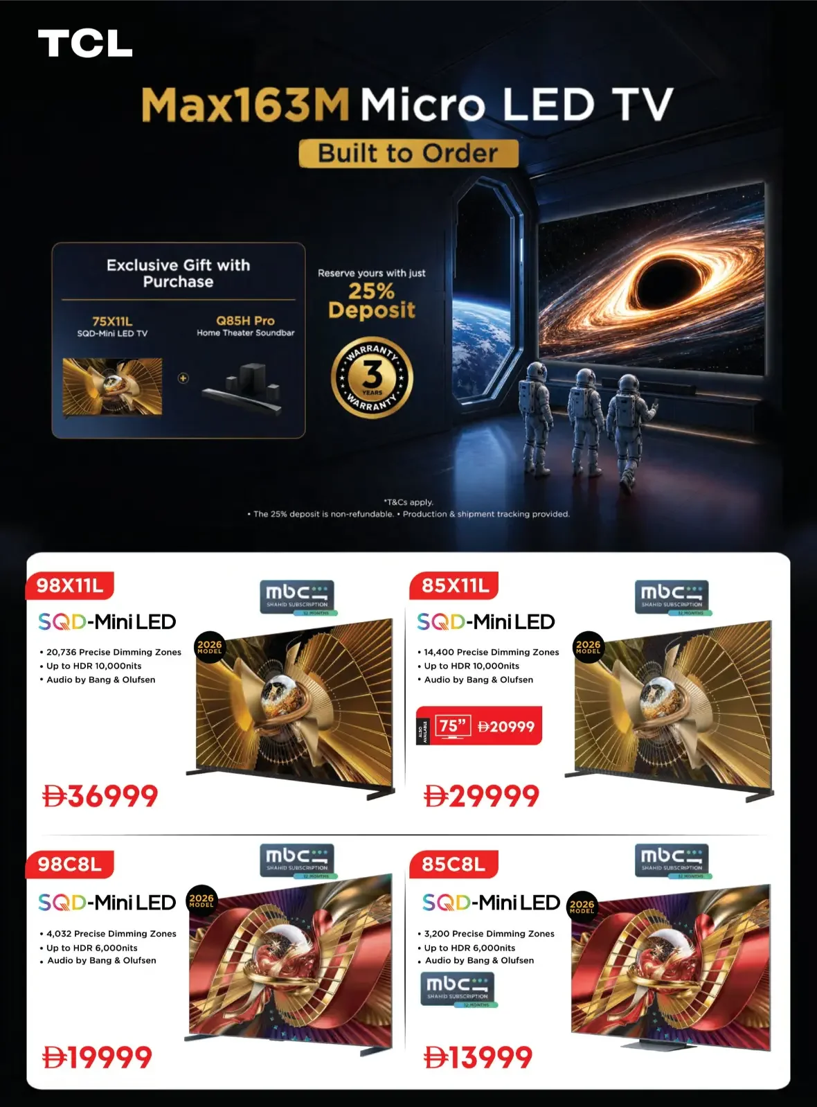 Emax iTech Deals | Tech Offers & Promotions page 20