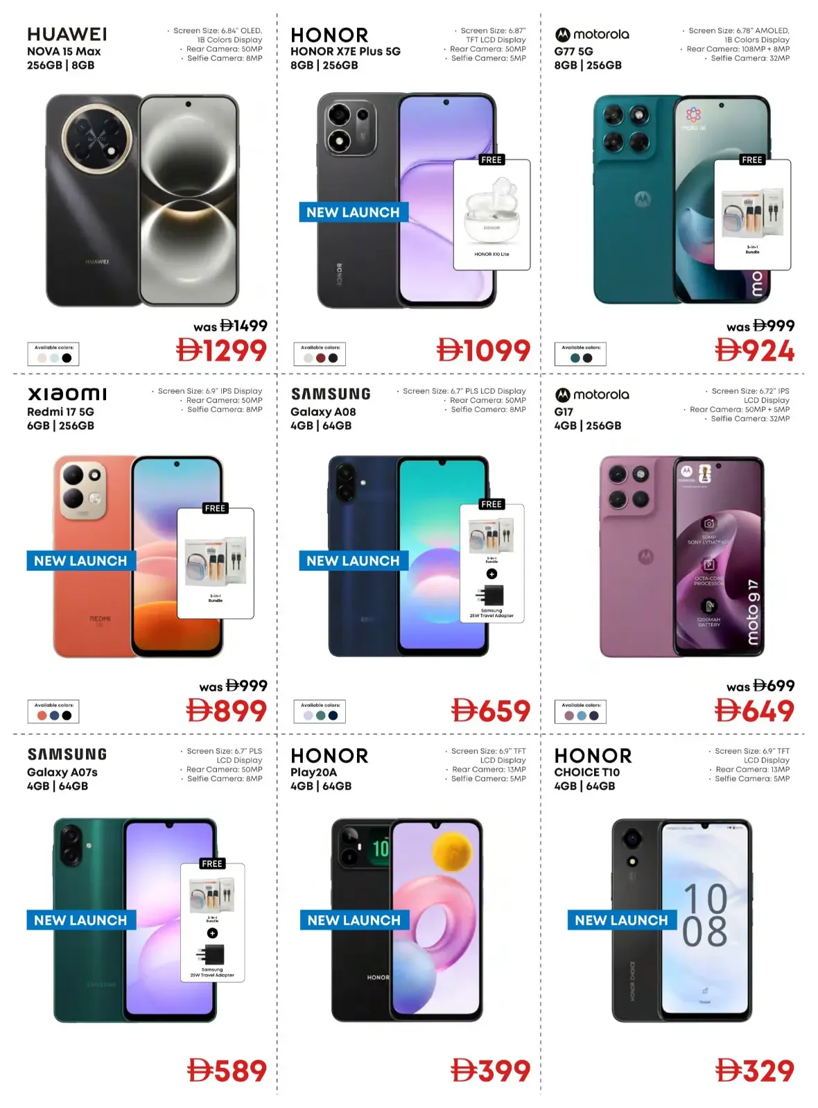 Emax iTech Deals | Tech Offers & Promotions page 6