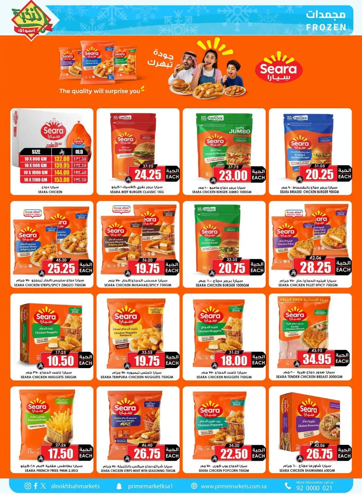 Al Nokba Market | Latest Offers & Best Prices page 10