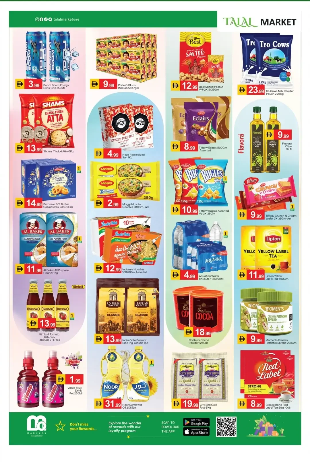 Talal Market Big Bigger Saving | Offers & Deals page 2